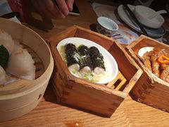 -点心传说·粤菜点心(佐阾虹湾店)