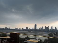 -富力威斯汀酒店-中国元素中餐厅(武昌临江店)