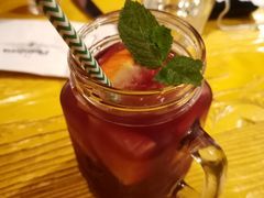 -Pistolera Mexican Cantina女枪手墨西哥餐厅(碧云路店)