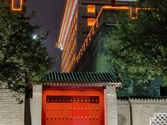 -西安城墙·碑林历史文化景区