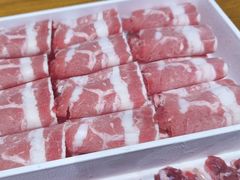 -津门羊大爷·铜锅涮肉(大港店)