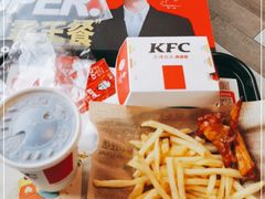 -肯德基(宝利丰店)