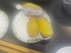 -蓝珊甄选海鲜自助·火锅大排档(近阿那亚店)