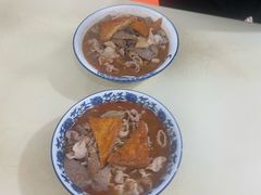 -大鼎沙嗲面(港口路店)