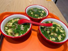 西安一口香-福瑞记老孙头biangbiang面(新生路店)