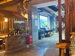 -丹江渔村(首都机场店)