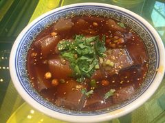 冒鸭血-辛香汇(飞洲店)