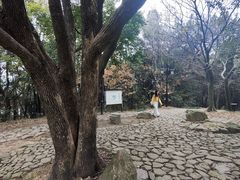 -南北湖风景区