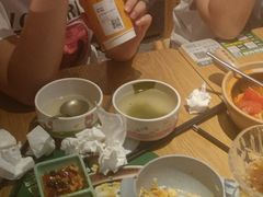 -谷田稻香·砂锅菜(西乡天虹店)