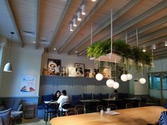 大堂-巴黎贝甜(阳光上东店)