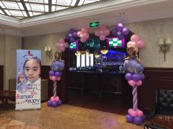 -派对猴生日派对策划