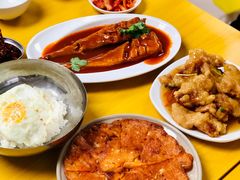 -屋里家延边朝鲜族冷面(南园店)