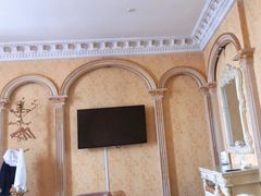 -南洋冠盛酒店(广州天河公园地铁站店)