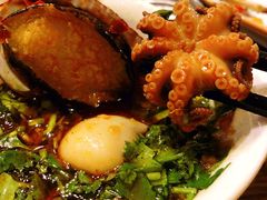 -阳光岛·海鲜盛宴(银泰中心in99店)