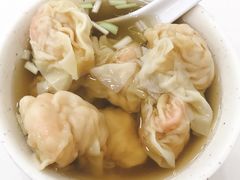 -麦文记面家(佐敦店)