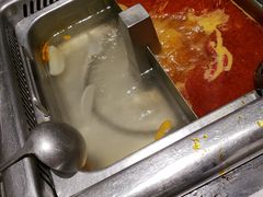 -海底捞火锅(连城广场店)