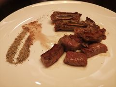 -佛山希尔顿酒店·融誉亚洲美食荟