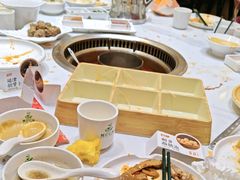 -葛记红焖羊肉(人民路店)