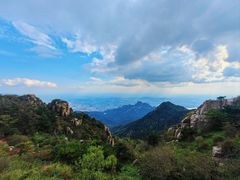 -泰山风景名胜区