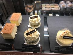 -星巴克(苏州西蒙店)