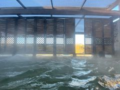 -春晖园度假酒店温泉