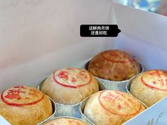 -泰康食品(南京东路店)