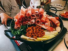 -MI WU FACTORY米屋美食工厂餐厅(绿地店)