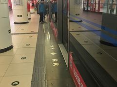 -海淀黄庄(地铁站)