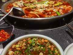 -小饕荟雅安贡椒鱼鲜馆(广福桥店)