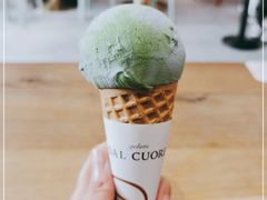 -Dal Cuore 达可芮冰淇淋(陕西北路店)
