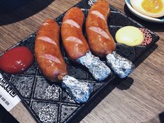 -雷神拉面(财富中心玉米楼店)