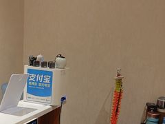 -筋骨堂热敷推拿按摩(翠华路店)