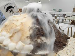 -MINIPOPO鲜奶·甜品(宽厚里店)