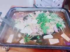 -浔味·山屿湖·正宗淳牌全鱼宴老字号