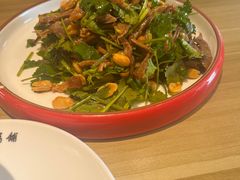 -梁记粥铺(开元地中海店)