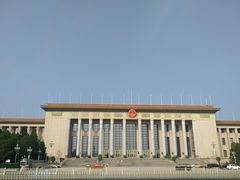 -人民大会堂