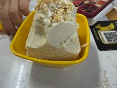 榴莲炒冰-于春正宗椰奶清补凉炒冰