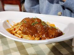 牛肉米面-BISTROFIORE美伊娜(伊犁南路店)