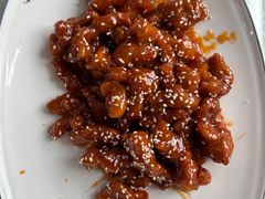 -同发号饭庄(复兴路店)