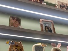 -海马体家庭照相馆(广州正佳广场店)