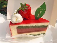 -罗森尼娜(德思勤店)