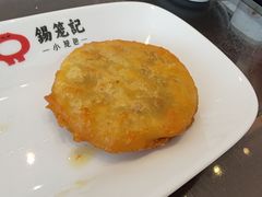 -锡笼记·无锡小笼(人民路店)