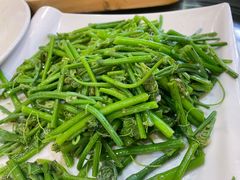 -绿雅居原生态农庄(小涌店)