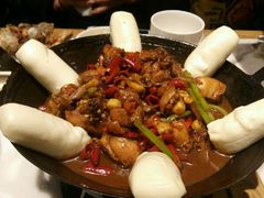 -掌柜的店·河南菜(新天地店)