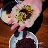 这可不是烤鸭，这可是丝娃娃