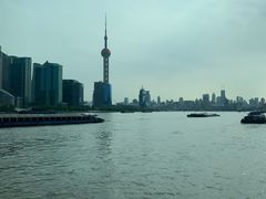 -公平路渡口(轮渡站)