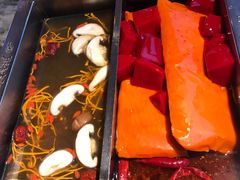 -月满大江千层肚火锅(锦城大道店)
