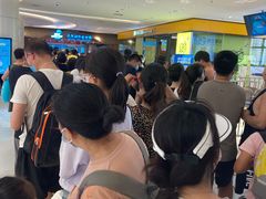 -青岛东方影都融创水世界