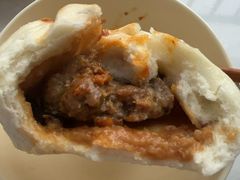 鲜肉包-袁大头包子(光华路店)