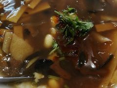 -李三卤汁豆腐脑